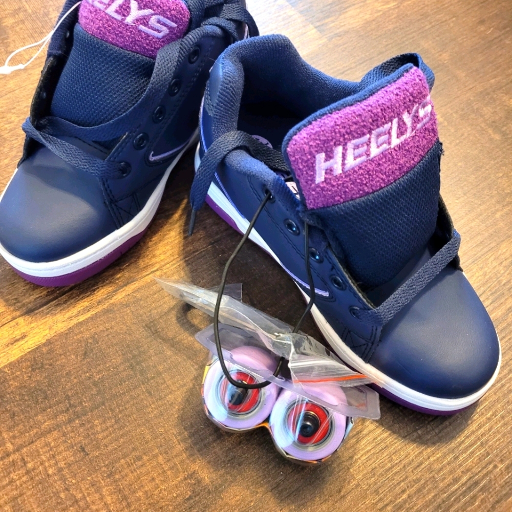 Kids Heely's